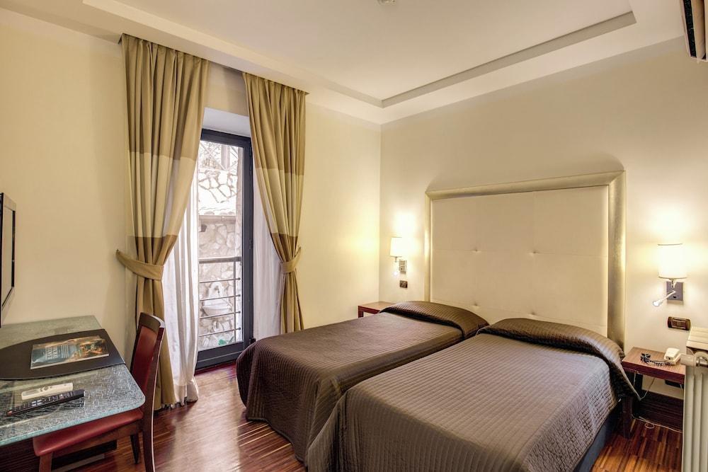 The Strand Hotel Room Type - Double or Twin Room The Strand Hotel Room Type - Double or Twin Room