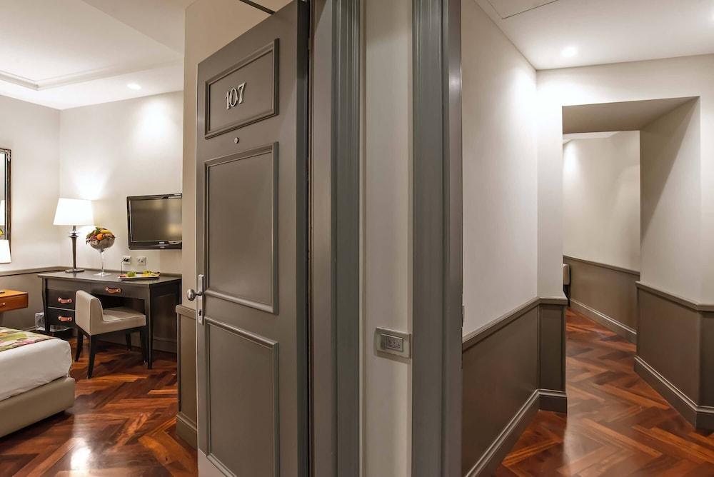 Lunetta Hotel & SPA Room Type - Family Suite, 2 Bedrooms, Connecting Rooms