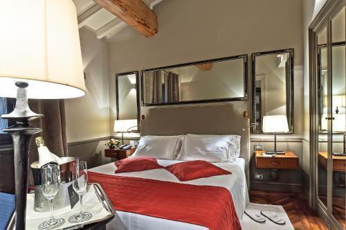 Lunetta Hotel & SPA - Tap to explore photos