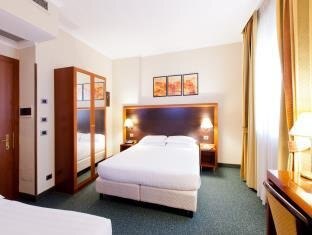 Garner Hotel Rome Aurelia by IHG Room Type - TWIN PREMIUM
