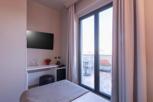 Garner Hotel Rome Aurelia by IHG - Tap to explore photos