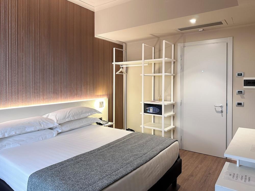Garner Hotel Rome Aurelia by IHG - Tap to explore photos