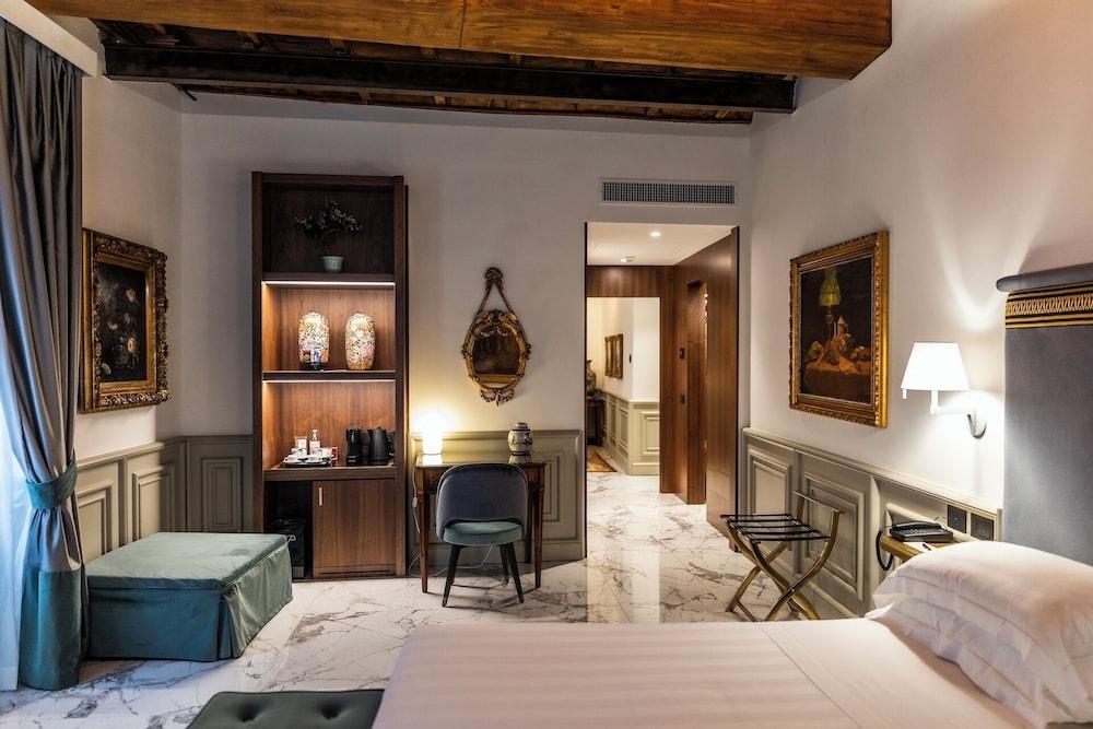 Valadier Hotel Room Type - Suite Executive