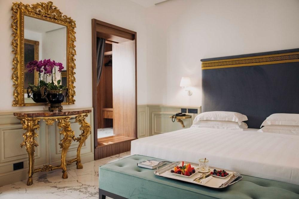 Valadier Hotel Room Type - Presidential Suite Executive Valadier Hotel Room Type - Presidential Suite Executive