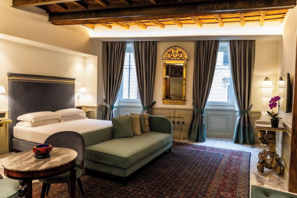 Valadier Hotel Room Type - Junior Suite Executive Valadier Hotel Room Type - Junior Suite Executive