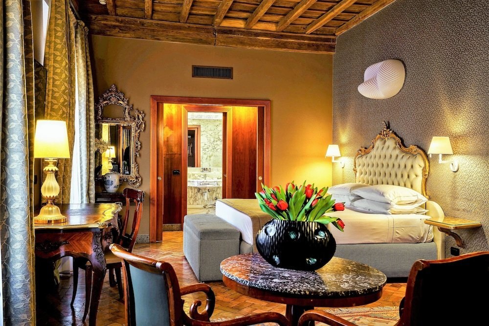 Valadier Hotel Room Type - Classic Studio Suite, 1 King Bed with Sofa bed