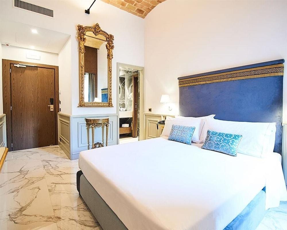 Valadier Hotel Room Type - Doppia Executive