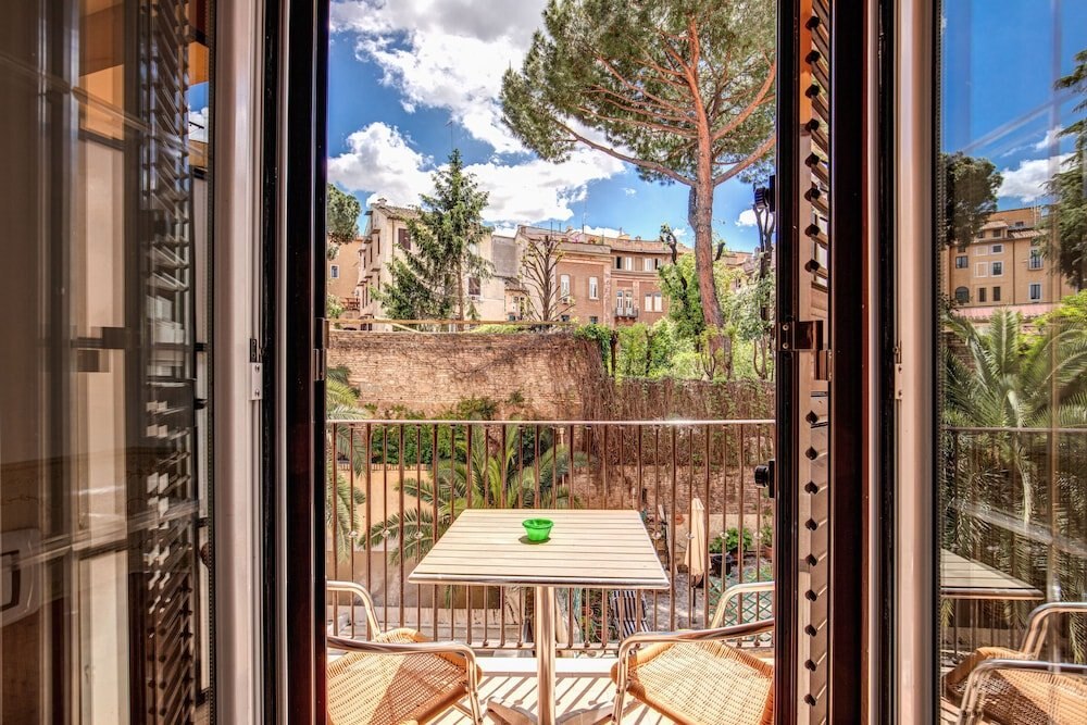 Hotel Verona Room Type - Double or Twin Room