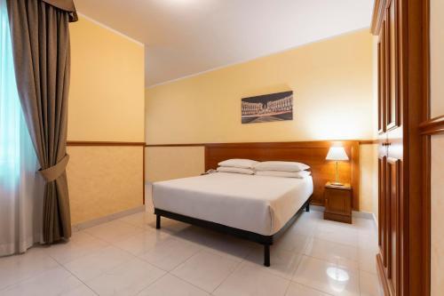 Hotel Virgilio