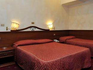 هوتل فيرجيليو