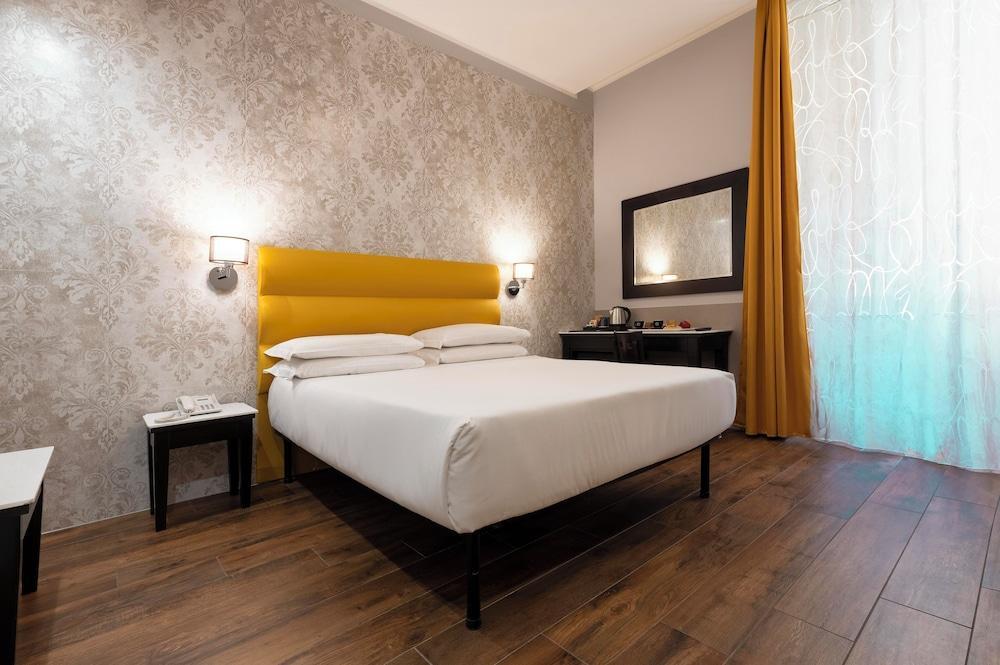 Hotel Virgilio Room Type - Superior Double Room