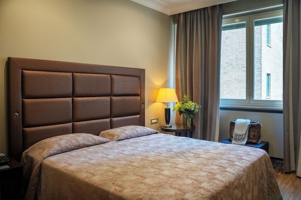 Hotel Villa Maria Regina Room Type - Superior Double or Twin Room (no smoking)