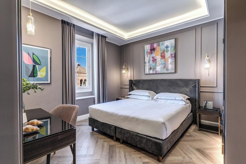 Hotel Viminale Room Type - Superior Room