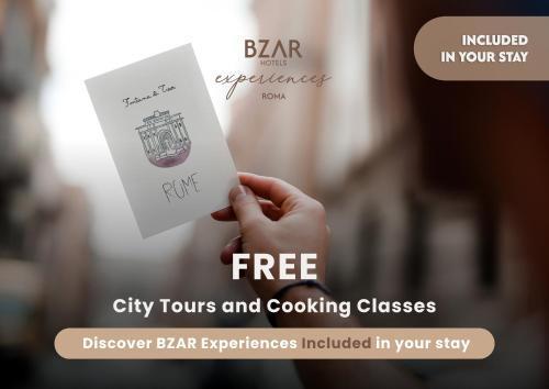 Hotel Viminale Room Type - Superior Double Room