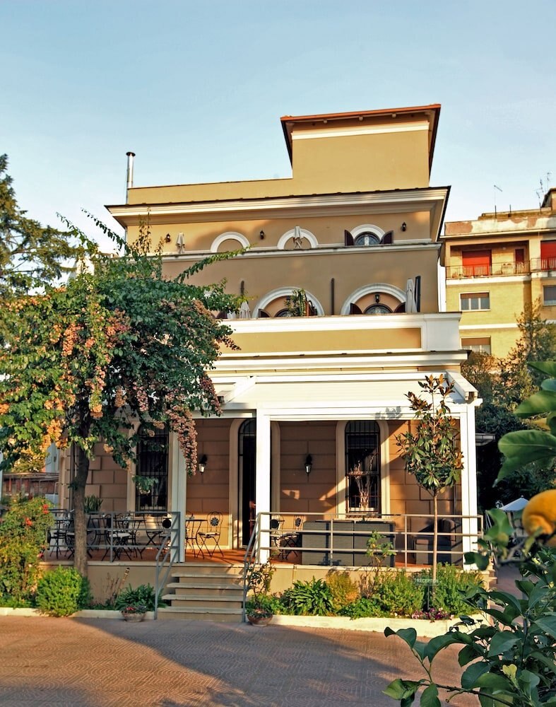 Villa Pirandello - Tap to explore photos