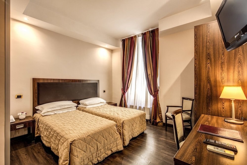 Hotel Villafranca Room Type - Double Room