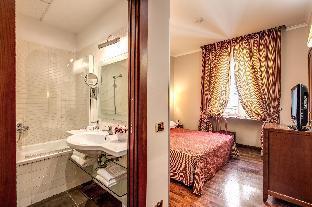 Hotel Villafranca Room Type - Economy Double or Twin Room