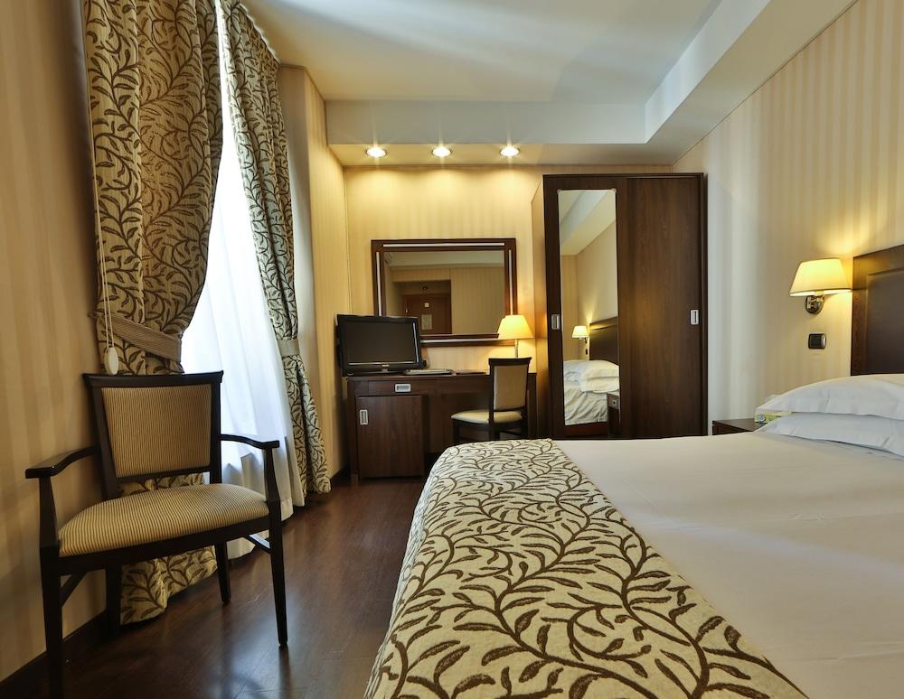 Hotel Villafranca Room Type - Superior Double Room
