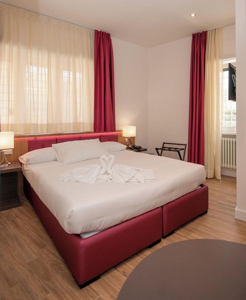 Vatican Relais Rome Room Type - Standard Double Room