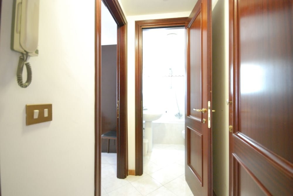 Vatican Suites Hotel & Residence - Tap to explore photos