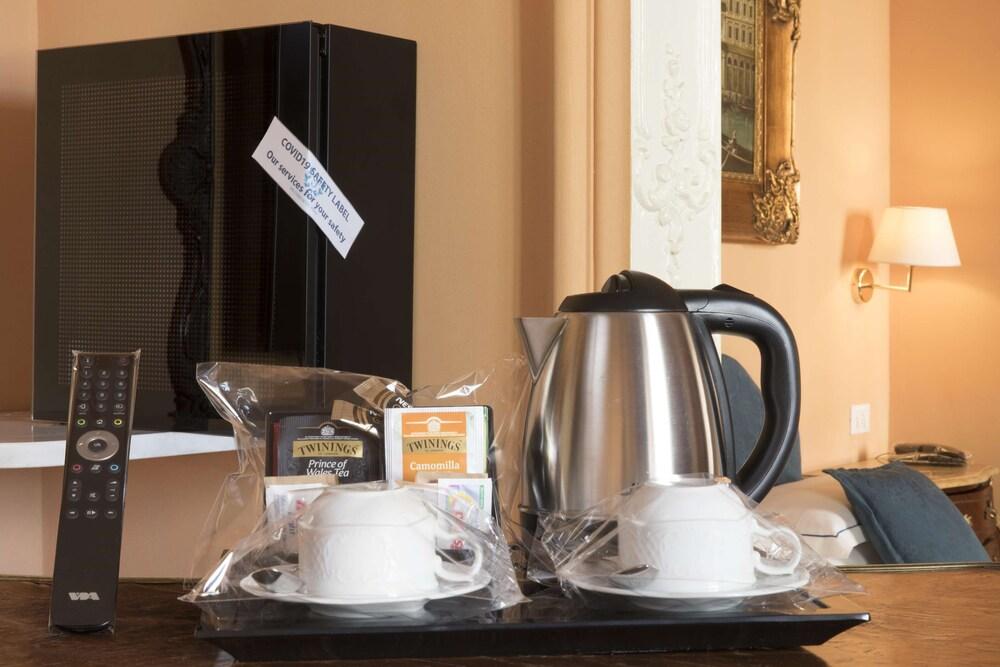 Golden Tulip Rome Piram Room Type - Superior Room, Multiple Beds