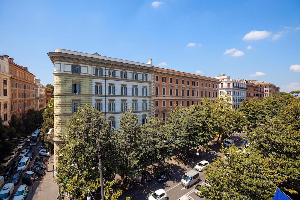 The Westin Excelsior, Rome - Tap to explore photos