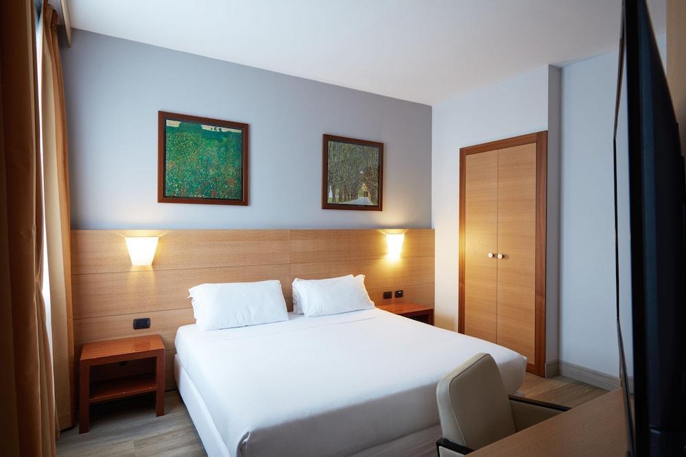 BELSTAY ROMA AURELIA Room Type - Family Room
