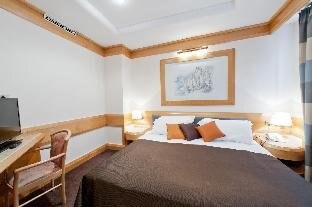 Hotel White Room Type - Standard (Double Or Twin)