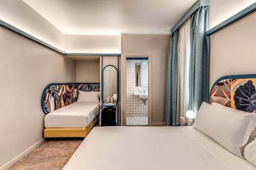 HOTEL XX SETTEMBRE - Tap to explore photos