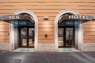 Yes Hotel - Tap to explore photos