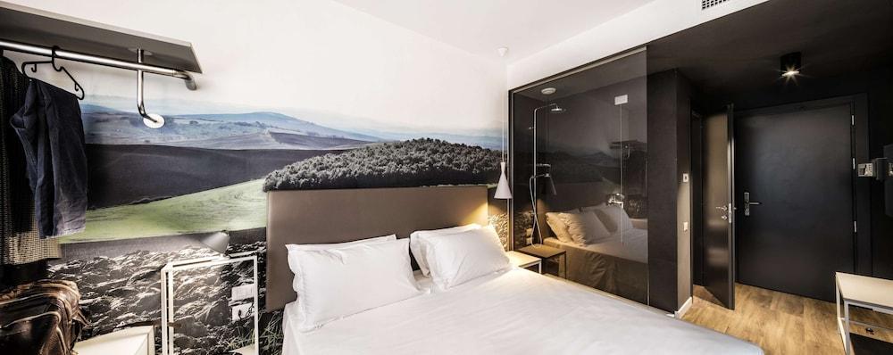 Best Western Hotel Corsi Room Type - Superior Room, 1 King Bed, Non Smoking (Twin bed on request) Best Western Hotel Corsi Room Type - Superior Room, 1 King Bed, Non Smoking (Twin bed on request)