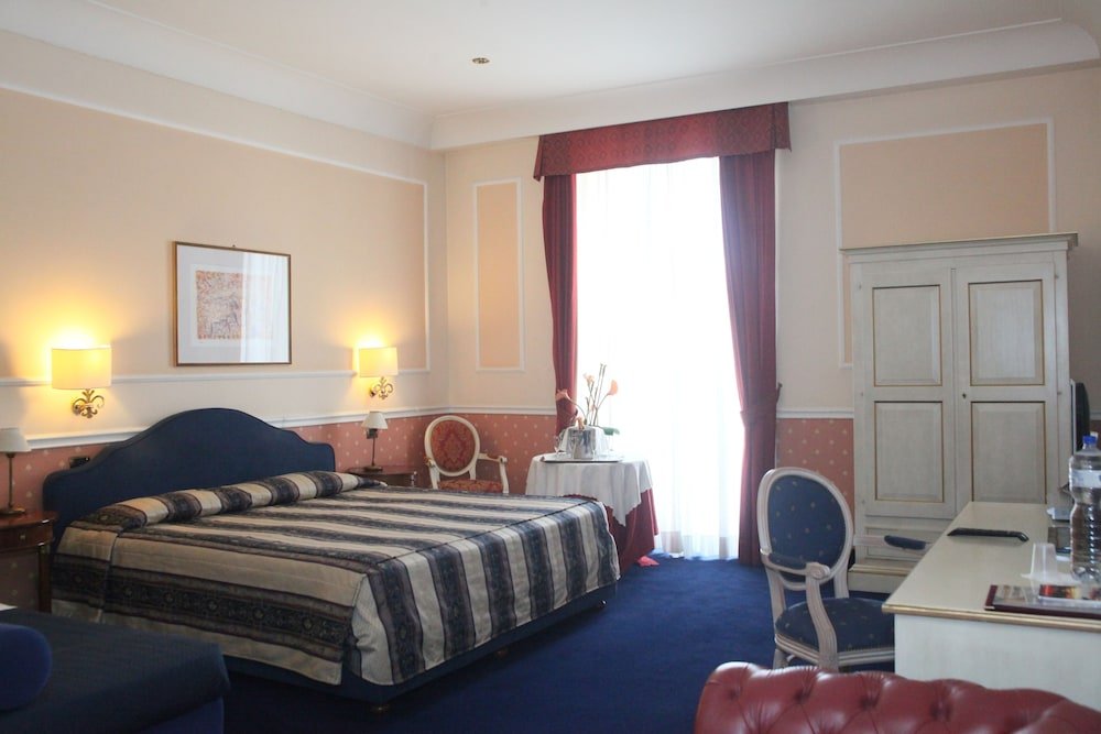 Antico Palazzo Rospigliosi Room Type - Quadruple Room