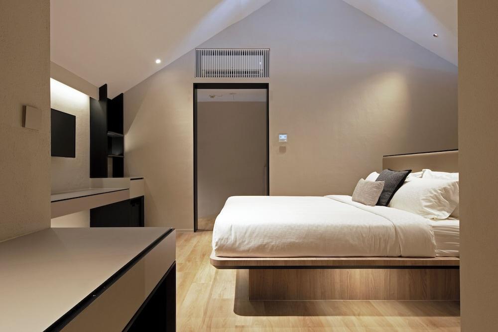 Hotel 1900 @ Chinatown