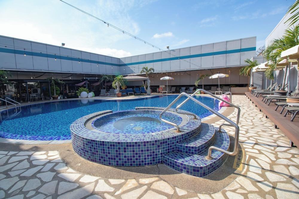 Changi Transit Hotel Terminal 1