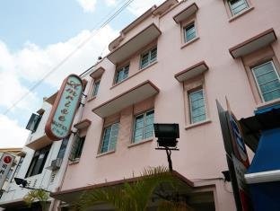 Amrise Hotel - Tap to explore photos