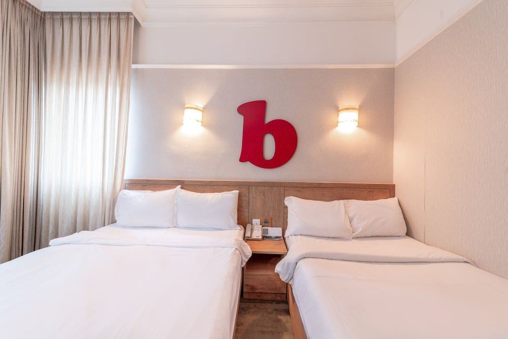 Hotel Bencoolen @ Bencoolen Street - Tap to explore photos