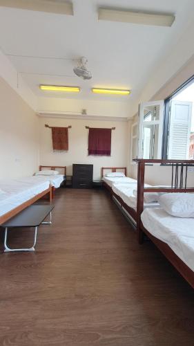 Betel Box Backpackers Hostel Room Type - Single Bed in Female Dormitory Room