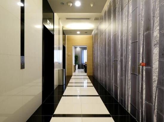 Citadines Mount Sophia Singapore Singapore Apart Hotel Price Address Reviews