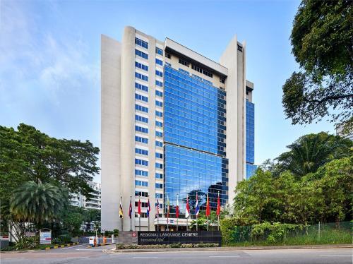 RELC International Hotel - Tap to explore photos