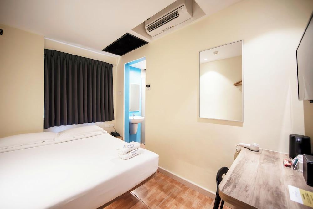 Fragrance Hotel - Balestier Room Type - Superior Double Room