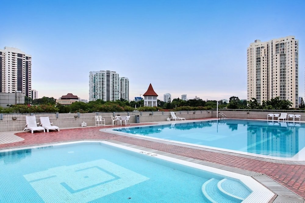 Far East Plaza Residences - Tap to explore photos