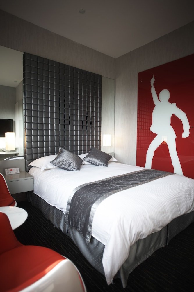 Hotel Re At Pearl S Hill Singapore Hotel Price Address Reviews