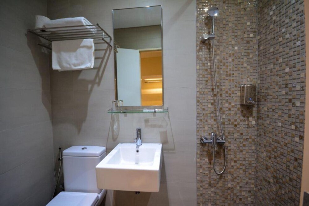 The Keong Saik Hotel - Tap to explore photos