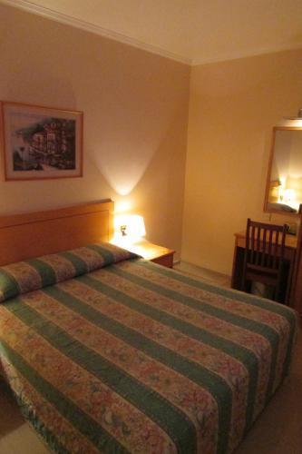 New Orchid Hotel Room Type - Standard Queen Room