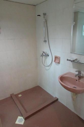 New Orchid Hotel Room Type - Superior Double Room