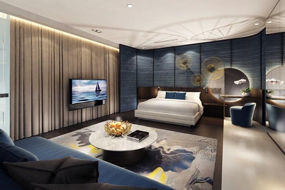 ONE15 Marina Hotel Sentosa Cove Room Type - Monte Carlo 1 - Suite