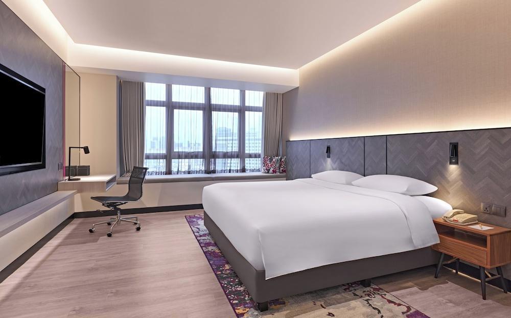 Orchid Hotel Room Type - Premier Room