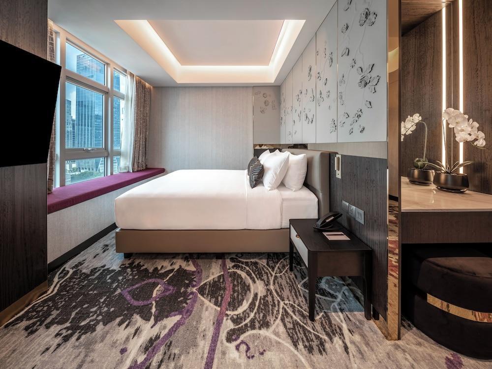 Orchid Hotel - Tap to explore photos