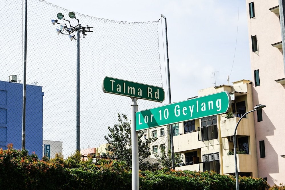 K Hotel 14 Singapore 5 8 Price Address Reviews