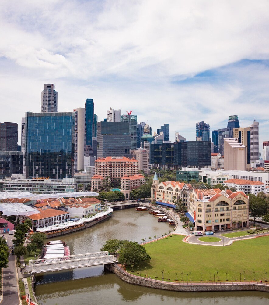 Park Avenue Clemenceau Singapore Price Address Reviews